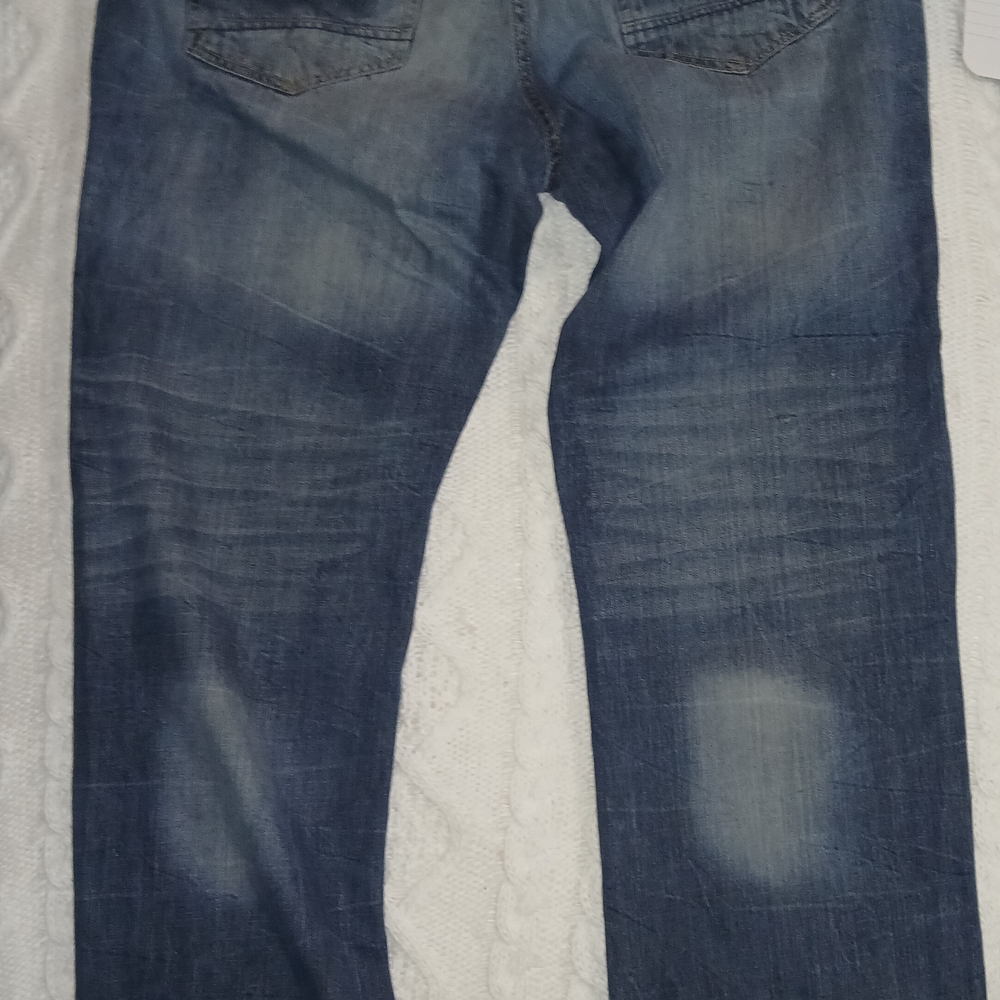 Vintage Rocawear Jeans - Picture 2 of 4